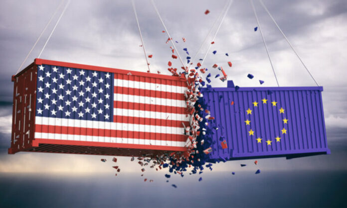 Octavian Știreanu (Cotidianul), analiză despre România prinsă între UE și SUA: Rătăciți prin cenușa imperiului!