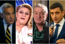 Analiza ”ADEVĂRUL” despre candidații, intrigile și jocurile politice din tabăra suveranistă