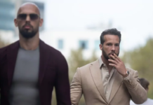 Hurezeanu prins cu minciuna în cazul întâlnirii cu Richard Grenell, americanul e preocupat doar de soarta fraților Tate!