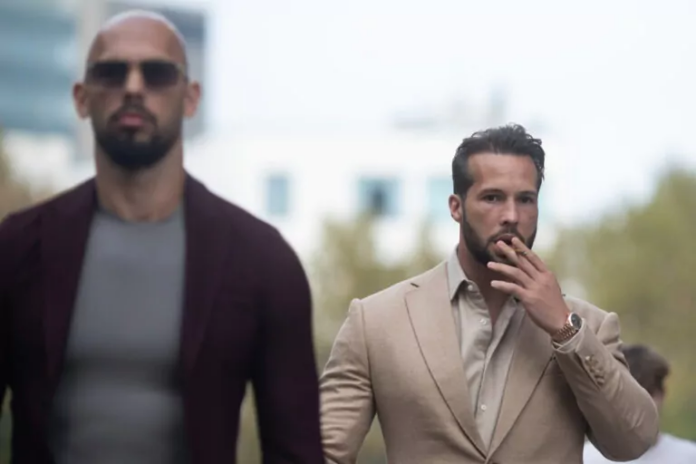 Hurezeanu prins cu minciuna în cazul întâlnirii cu Richard Grenell, americanul e preocupat doar de soarta fraților Tate!