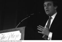 Relaționarea dintre Donald Trump și regimurile ruso/sovietice, relatate de către POLITICO