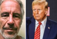 REACTIUNEA: Trump, dosarele Epstein, Ceaușescu și evreii