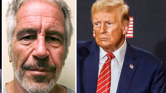 REACTIUNEA: Trump, dosarele Epstein, Ceaușescu și evreii