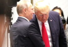 Convorbirea Putin-Trump, 90 de minute la telefon! Principalele concluzii