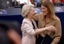 Sorosiștii manipulatori din România! UE a acordat preferențial 132 milioane euro pentru mass-media, Antena1, G4Media, Societatea de radiodifuziune și Universitatea Babes Bolyai fac parte dintre beneficiari