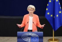 INPOLITICS: Ungaria cere anchetarea ”DEEP STATE-ului de la Bruxelles”, ce a cheltuit fonduri pentru propagandă și manipulare pe modelul USAID!