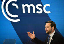 Gușă: Oamenii lui Trump ocolesc România, nimeni nu-l pomenește pe Georgescu! Ce să fie, ce să fie?!