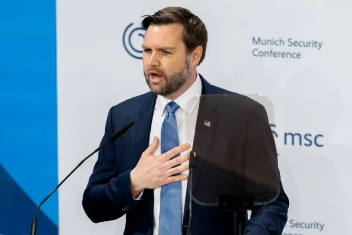 Discursul lui JD Vance: Compania noastră are nevoie de slugi mai eficiente