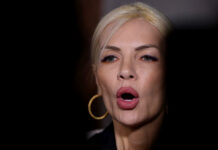 Cheltuielile extravagante făcute de Laura Vicol cu banii companiei Nordis. Suma achitată pentru patru operații estetice