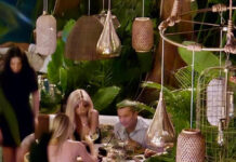 Laura Vicol și Sorin Grindeanu, petrec împreună într-un restaurant de lux!