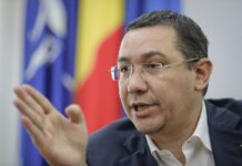 Victor Ponta intră-n luptă! Nemulțumit de candidatura lui Antonescu, fostul lider PSD își anunță candidatura