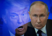 Armand Goșu (HotNews): ”Viitorul UE se joacă la ruleta rusească!” Cronica ultimelor evenimente geopolitice