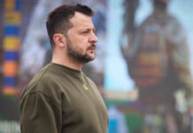 Omul lui Trump setează jocul în Ucraina: Kellog vrea rapid alegeri și începerea negocierilor cu Rusia!