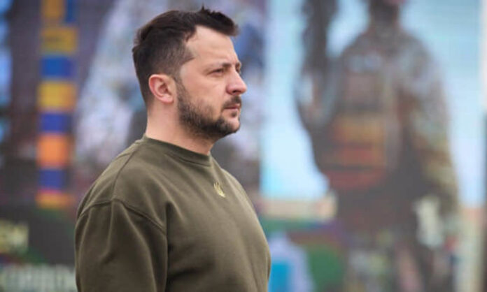 Omul lui Trump setează jocul în Ucraina: Kellog vrea rapid alegeri și începerea negocierilor cu Rusia!