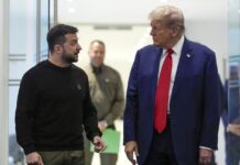 Analiză șocantă a unei agenții de știri ucraineană ce demonstrează că Zelensky a ajuns proprietarul Ucrainei! (Inpolitics)