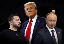 Analiza presei occidentale despre convorbirea Putin-Trump. E clară abandonarea Ucrainei!