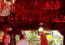 Scene senzaționale la Monaco: Liviu Alexa o deconspiră pe Laura Vicol