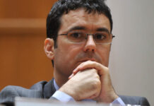 Emilia Șercan explică de ce a fost Trump nominalizat la premiul Nobel de către Remus Pricopie și SNSPA: “Securiștii români îl lingușesc pe Trump, ca să-i ierte cu anularea alegerilor!”