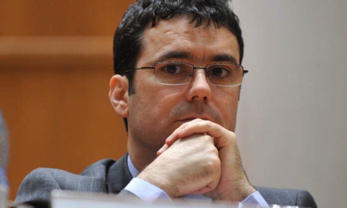 Emilia Șercan explică de ce a fost Trump nominalizat la premiul Nobel de către Remus Pricopie și SNSPA: “Securiștii români îl lingușesc pe Trump, ca să-i ierte cu anularea alegerilor!”