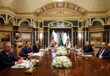 Fost nr.2 in MAE ucrainean: Noi și americanii am pierdut cu 5-0 la negocierile cu rușii din Arabia Saudită