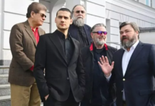 Mario Nawfal, omul lui Elon Musk, a fost la Moscova ca să-i intervieveze pe Lavrov și Peskov. Găzduit de către Dughin și Malofeev! (G4Media)