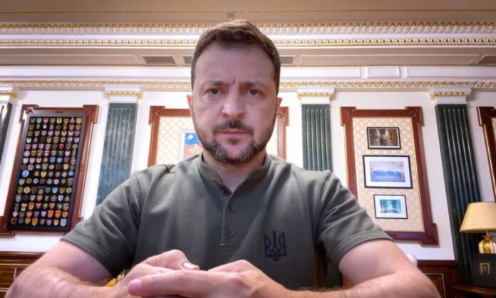 Octavian Știreanu, cronica minciunilor din războiul ucrainean și a duelului declarativ recent dintre Putin și Zelenski (Cotidianul)