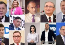 Doru Bușcu, analiza potențialului intelectual al prezidențiabililor