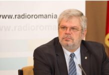 Georgică Severin, lecție de deontologie pentru restul membrilor CNA!