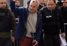 Octavian Știreanu prezintă mecanismul prin care se pregătește interzicerea candidaturii lui Călin Georgescu (Cotidianul)