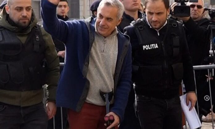 Octavian Știreanu prezintă mecanismul prin care se pregătește interzicerea candidaturii lui Călin Georgescu (Cotidianul)