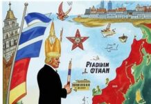 Dan Diaconu: Trump a anunțat lumea că America se retrage în propria carapace!