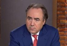 Bobby Păunescu face dezvăluiri din culisele administrației Trump