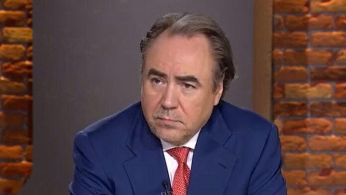 Bobby Păunescu face dezvăluiri din culisele administrației Trump