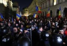 Octavian Știreanu (Cotidianul): “Am înfrânt!”