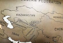 Se formează alianța care dă fiori reci întregii lumi: Rusia, China și Iran aruncă mănușa NATO