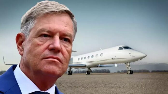 Liberalii l-au lăsat din brațe pe Klaus Iohannis. PNL cere o comisie pentru investigarea cheltuielilor uriașe ale fostului șef de stat