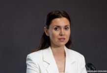 Natalia Morari, cel mai important jurnalist din Republica Moldova, despre proiectul “Un om, o țară, un vot!”, propus de Clubul de Gândire GOLD: “Românii s-au săturat de Maia Sandu și de manipulări electorale!”