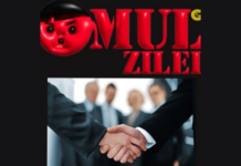 Omul Negru al Zilei, Prezidențiabilul-șantajabil. În campanie dansează cum i se cântă, iar dacă ajunge președinte devine marioneta Sistemului. ”Libertatea câinelui e dată de lungimea lanțului!”