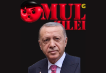 Omul Negru al Zilei, Recep Erdogan. Profită de dezordinea geopolitică și instituie în Turcia un regim dictatorial. Mai poate opri revolta turcilor?!