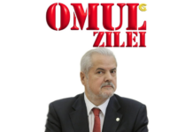 Omul Zilei, Adrian Năstase. Drama carierei și a vieții sale e pilduitoare pentru cea a României. Poți minți prin omisiune mereu, dar ăsta e joc în favoarea adversarilor!