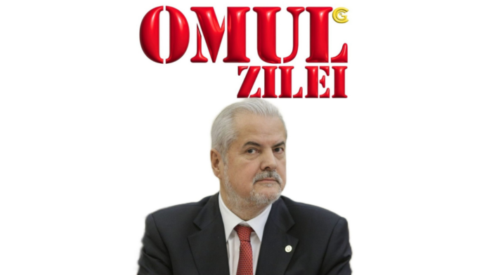 Omul Zilei, Adrian Năstase. Drama carierei și a vieții sale e pilduitoare pentru cea a României. Poți minți prin omisiune mereu, dar ăsta e joc în favoarea adversarilor!