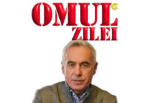 Omul Zilei, Călin Georgescu. Își negociază la sânge capitalul politic, dar uită că între sublim și penibil e doar un pas greșit! OPERAȚIUNEA ”Nicușor în turul 2!”