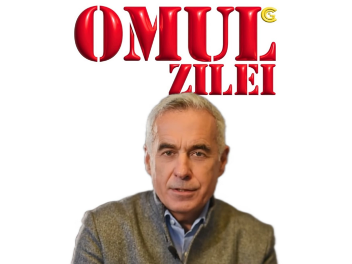 Omul Zilei, Călin Georgescu. Își negociază la sânge capitalul politic, dar uită că între sublim și penibil e doar un pas greșit! OPERAȚIUNEA ”Nicușor în turul 2!”