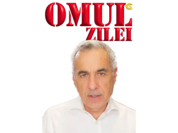 Omul Zilei, Călin Georgescu. Evocat de către Serviciul de Informații Externe al Rusiei, câștigă în plan electoral, dar pierde în jocul de influență. ”Joc otrăvit” al spionilor lui Putin!