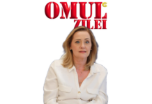 Omul Zilei, Elena Lasconi. Completează “fulul de dame” compus din Mungiu, Kovesi, Maia Sandu, vor să facă un “careu”, cu Bolojan în coadă!