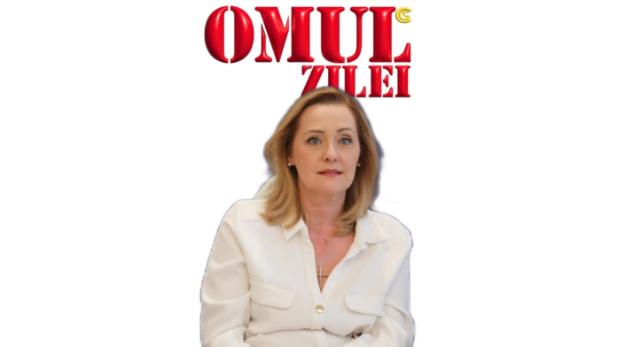 Omul Zilei, Elena Lasconi. Completează “fulul de dame” compus din Mungiu, Kovesi, Maia Sandu, vor să facă un “careu”, cu Bolojan în coadă!