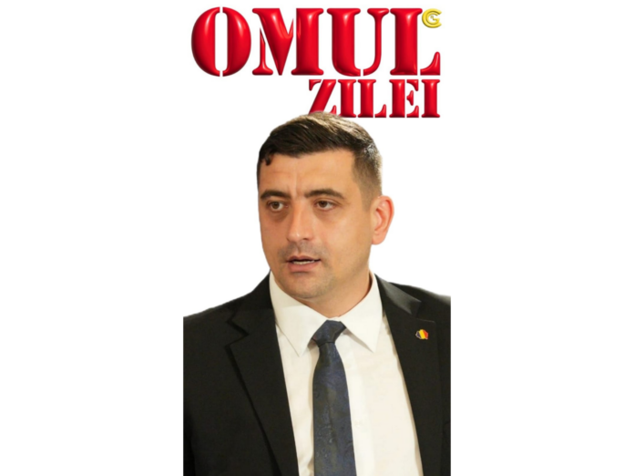 Omul Zilei, George Simion. Acționează pragmatic și eficient, a priceput că n-are suficientă “portanță electorală” și stă atârnat de aripa ”avionului” lui Călin Georgescu. Care se află însă în picaj (deocamdată) controlat!