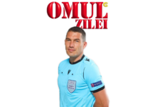 Omul Zilei, Istvan Kovacs. Cel mai valoros arbitru român de fotbal intră în topul celor mai buni din lume. Seriozitate, talent, precizie!