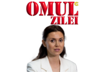Omul Zilei, Natalia Morari. Denigrată înaintea difuzării unui interviu cu Călin Georgescu, le dă o lecție dură manipulatorilor și acoperiților din presa românească!