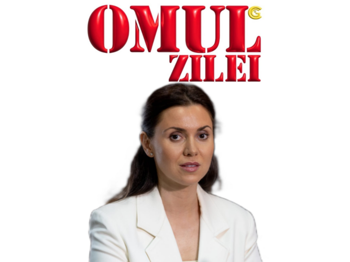 Omul Zilei, Natalia Morari. Denigrată înaintea difuzării unui interviu cu Călin Georgescu, le dă o lecție dură manipulatorilor și acoperiților din presa românească!